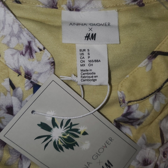 Anna Glover - Blouse - Picture 3 of 5